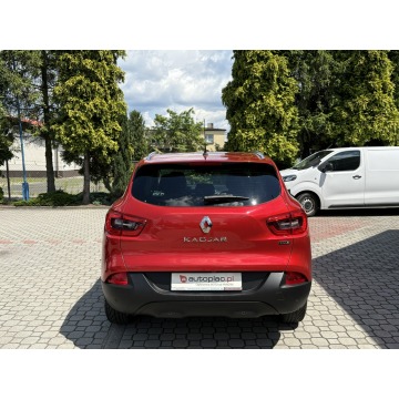 Renault Kadjar  SUV 2015,  1.5 diesel - Na sprzedaż za 39 900 zł - Tarnowskie Góry - zdjęcie 7