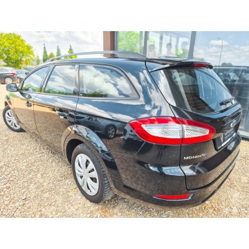 Ford Mondeo  Kombi 2011,  1.6 benzyna - Na sprzedaż za 17 499 zł - Tychy - zdjęcie 3