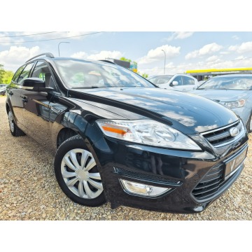 Ford Mondeo  Kombi 2011,  1.6 benzyna - Na sprzedaż za 17 499 zł - Tychy - zdjęcie 2