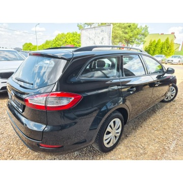 Ford Mondeo  Kombi 2011,  1.6 benzyna - Na sprzedaż za 17 499 zł - Tychy - zdjęcie 4