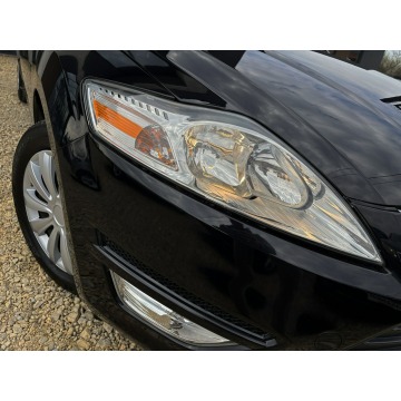 Ford Mondeo  Kombi 2011,  1.6 benzyna - Na sprzedaż za 17 499 zł - Tychy - zdjęcie 11