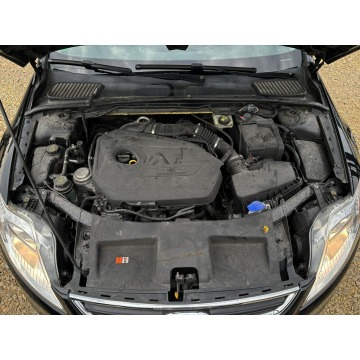 Ford Mondeo  Kombi 2011,  1.6 benzyna - Na sprzedaż za 17 499 zł - Tychy - zdjęcie 9