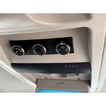 Chrysler Town & Country  Minivan/Van 2012,  3.6 benzyna+LPG, automat - Na sprzedaż za 34 999 zł - Gostyń - zdjęcie 12