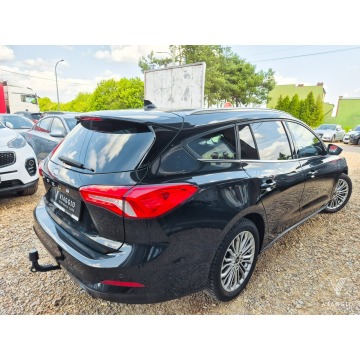 Ford Focus  Kombi 2019,  2.0 diesel - Na sprzedaż za 47 499 zł - Tychy - zdjęcie 3