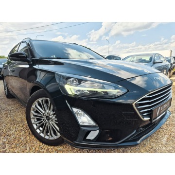 Ford Focus  Kombi 2019,  2.0 diesel - Na sprzedaż za 47 499 zł - Tychy - zdjęcie 2