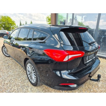 Ford Focus  Kombi 2019,  2.0 diesel - Na sprzedaż za 47 499 zł - Tychy - zdjęcie 4