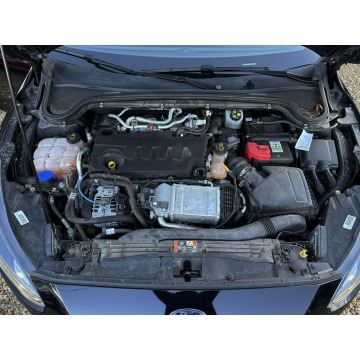 Ford Focus  Kombi 2019,  2.0 diesel - Na sprzedaż za 47 499 zł - Tychy - zdjęcie 9