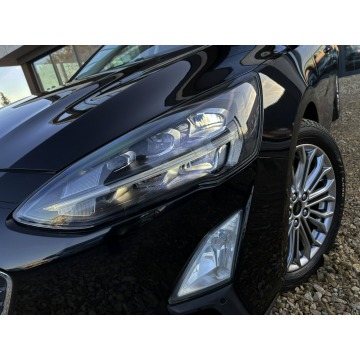 Ford Focus  Kombi 2019,  2.0 diesel - Na sprzedaż za 47 499 zł - Tychy - zdjęcie 11