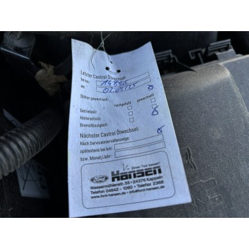 Ford Focus  Kombi 2019,  2.0 diesel - Na sprzedaż za 47 499 zł - Tychy - zdjęcie 10