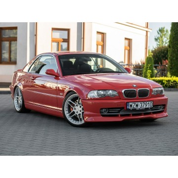 BMW Seria 3  Kabriolet 2000,  3.0 benzyna, automat - Na sprzedaż za 67 700 zł - Zwoleń - zdjęcie 12