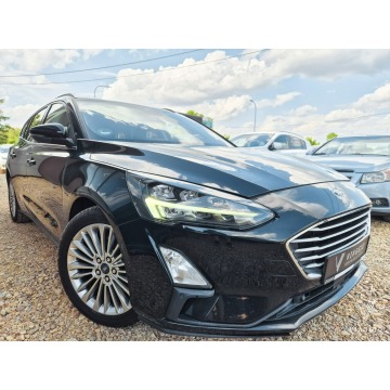 Ford Focus  Kombi 2019,  2.0 diesel, automat - Na sprzedaż za 40 499 zł - Tychy - zdjęcie 2