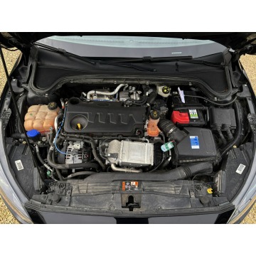 Ford Focus  Kombi 2019,  2.0 diesel, automat - Na sprzedaż za 40 499 zł - Tychy - zdjęcie 8
