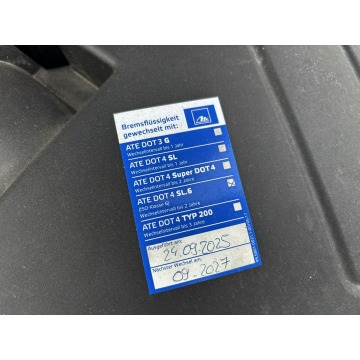 Ford Focus  Kombi 2019,  2.0 diesel, automat - Na sprzedaż za 40 499 zł - Tychy - zdjęcie 10