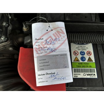 Ford Focus  Kombi 2019,  2.0 diesel, automat - Na sprzedaż za 40 499 zł - Tychy - zdjęcie 11