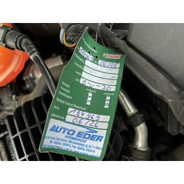 Ford Focus  Kombi 2019,  2.0 diesel, automat - Na sprzedaż za 40 499 zł - Tychy - zdjęcie 9