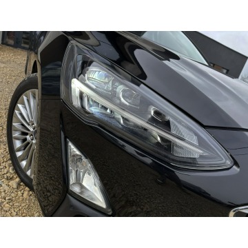 Ford Focus  Kombi 2019,  2.0 diesel, automat - Na sprzedaż za 40 499 zł - Tychy - zdjęcie 12