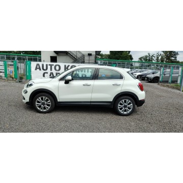 Fiat 500X  Hatchback 2016,  1.4 benzyna - Na sprzedaż za 37 900 zł - Goczałkowice-Zdrój - zdjęcie 7