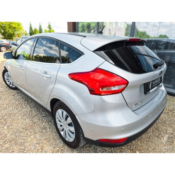 Ford Focus  Hatchback 2016,  1.5 benzyna - Na sprzedaż za 32 999 zł - Tychy - zdjęcie 3