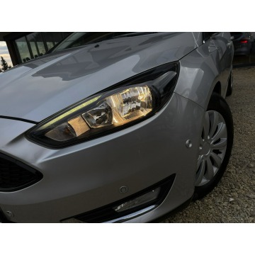 Ford Focus  Hatchback 2016,  1.5 benzyna - Na sprzedaż za 32 999 zł - Tychy - zdjęcie 10