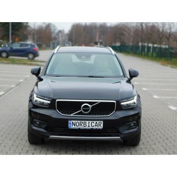 Volvo   SUV 2022,  1.5 benzyna, automat - Na sprzedaż za 84 444 zł - Żyrardów - zdjęcie 2