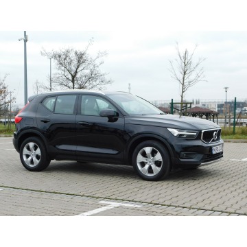 Volvo   SUV 2022,  1.5 benzyna, automat - Na sprzedaż za 84 444 zł - Żyrardów - zdjęcie 3