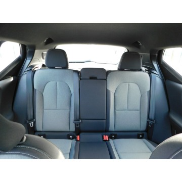 Volvo   SUV 2022,  1.5 benzyna, automat - Na sprzedaż za 84 444 zł - Żyrardów - zdjęcie 7