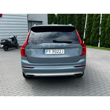 Volvo   SUV 2020,  2.0 benzyna, automat - Na sprzedaż za 138 800 zł - Baranowo - zdjęcie 4