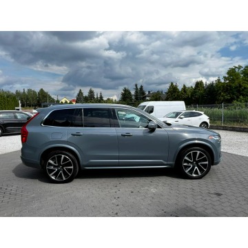 Volvo   SUV 2020,  2.0 benzyna, automat - Na sprzedaż za 138 800 zł - Baranowo - zdjęcie 6