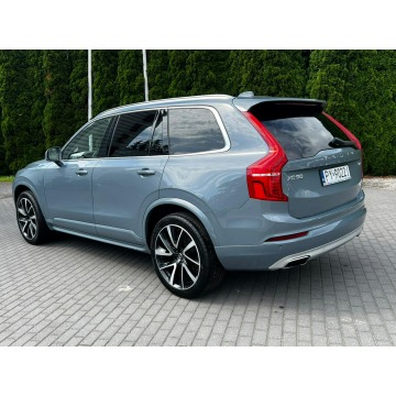 Volvo   SUV 2020,  2.0 benzyna, automat - Na sprzedaż za 138 800 zł - Baranowo - zdjęcie 3