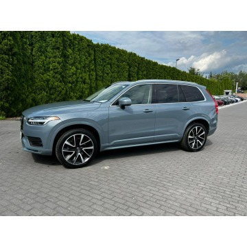 Volvo   SUV 2020,  2.0 benzyna, automat - Na sprzedaż za 138 800 zł - Baranowo - zdjęcie 2