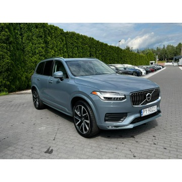 Volvo   SUV 2020,  2.0 benzyna, automat - Na sprzedaż za 138 800 zł - Baranowo - zdjęcie 5