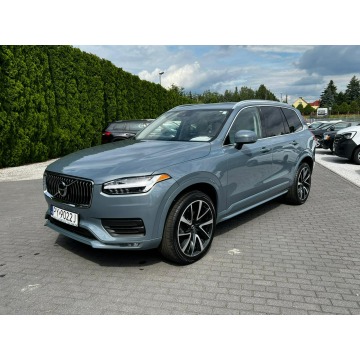 Volvo   SUV 2020,  2.0 benzyna, automat - Na sprzedaż za 138 800 zł - Baranowo - zdjęcie 1