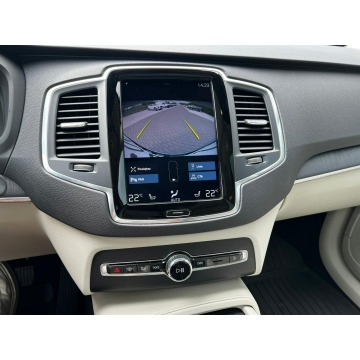 Volvo   SUV 2020,  2.0 benzyna, automat - Na sprzedaż za 138 800 zł - Baranowo - zdjęcie 11