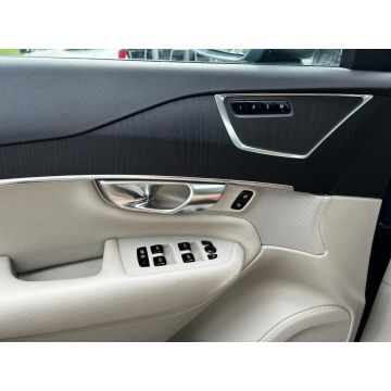 Volvo   SUV 2020,  2.0 benzyna, automat - Na sprzedaż za 138 800 zł - Baranowo - zdjęcie 10