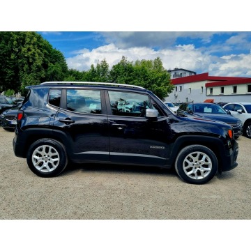 Jeep Renegade  SUV 2016,  1.4 benzyna - Na sprzedaż za 44 900 zł - Szczecin - zdjęcie 4
