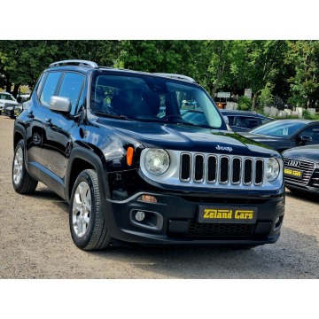 Jeep Renegade  SUV 2016,  1.4 benzyna - Na sprzedaż za 44 900 zł - Szczecin - zdjęcie 3