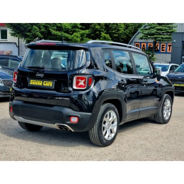 Jeep Renegade  SUV 2016,  1.4 benzyna - Na sprzedaż za 44 900 zł - Szczecin - zdjęcie 5