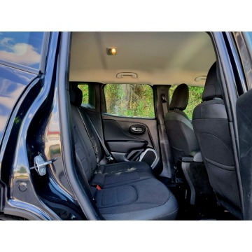 Jeep Renegade  SUV 2016,  1.4 benzyna - Na sprzedaż za 44 900 zł - Szczecin - zdjęcie 12