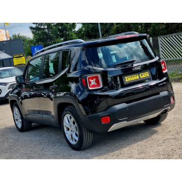 Jeep Renegade  SUV 2016,  1.4 benzyna - Na sprzedaż za 44 900 zł - Szczecin - zdjęcie 7