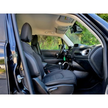 Jeep Renegade  SUV 2016,  1.4 benzyna - Na sprzedaż za 44 900 zł - Szczecin - zdjęcie 11