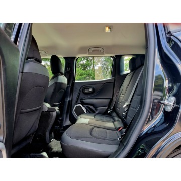 Jeep Renegade  SUV 2016,  1.4 benzyna - Na sprzedaż za 44 900 zł - Szczecin - zdjęcie 10