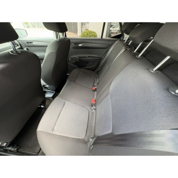 Skoda Fabia  Hatchback 2017,  1.2 benzyna - Na sprzedaż za 28 900 zł - Pyzdry - zdjęcie 8