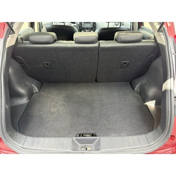 Nissan Juke  SUV 2013,  1.6 benzyna, automat - Na sprzedaż za 17 900 zł - Pyzdry - zdjęcie 12