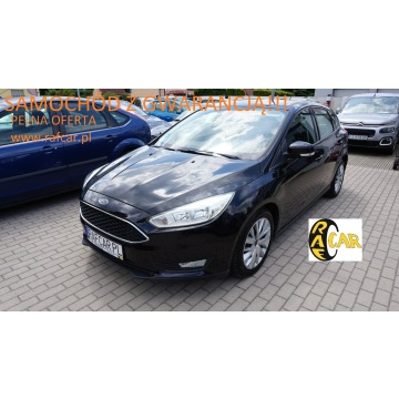 Ford Focus - Super stan. Gwarancja. Polecam!!!