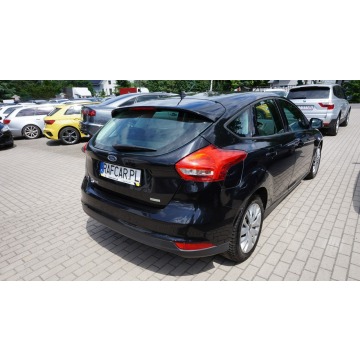 Ford Focus  Hatchback 2015,  1.0 benzyna - Na sprzedaż za 27 999 zł - Zielona Góra - zdjęcie 5