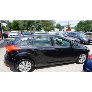 Ford Focus  Hatchback 2015,  1.0 benzyna - Na sprzedaż za 27 999 zł - Zielona Góra - zdjęcie 4