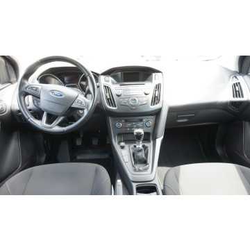 Ford Focus  Hatchback 2015,  1.0 benzyna - Na sprzedaż za 27 999 zł - Zielona Góra - zdjęcie 10