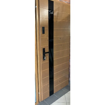 nowe drzwi drewniane z 50% rabatem