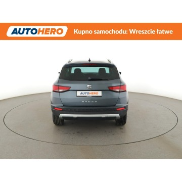 Seat Ateca  SUV 2018,  1.4 benzyna, automat - Na sprzedaż za 63 100 zł - Warszawa - zdjęcie 6