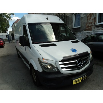 Mercedes - Benz  2015,  2.2 diesel, automat - Na sprzedaż za 40 000 zł - Lublin - zdjęcie 2